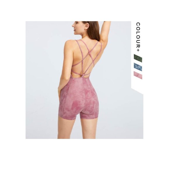 Michelle Onesie - Picture 2 of 3